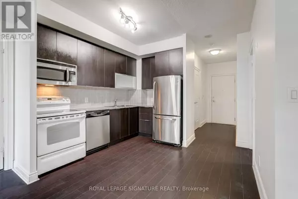 Toronto (mimico), ON M8V0A5,16 Brookers LN #608