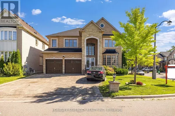 29 SAGEBROOK ROAD, Brampton (bram East), ON L6P2Y5