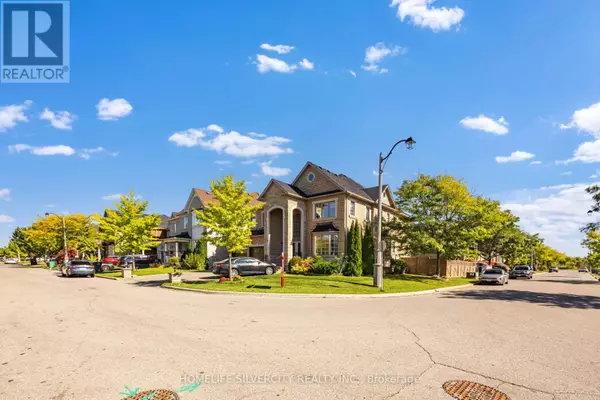 Brampton (bram East), ON L6P2Y5,29 SAGEBROOK ROAD