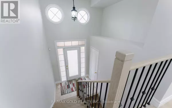 Brampton (brampton East), ON L6P3E1,45 SEACHART PLACE