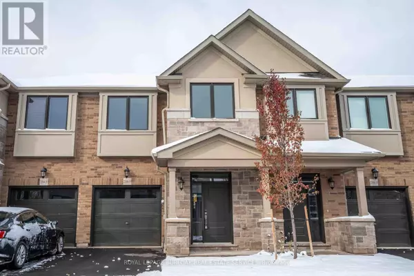 Oakville (wm Westmount), ON L6M3X2,2184 Postmaster DR #19