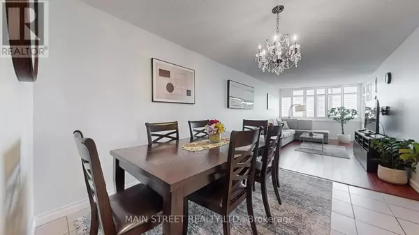 Mississauga (cooksville), ON L5A3S6,3100 Kirwin AVE #2502