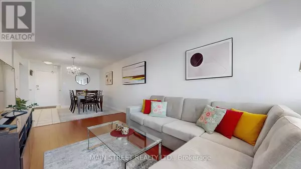 Mississauga (cooksville), ON L5A3S6,3100 Kirwin AVE #2502