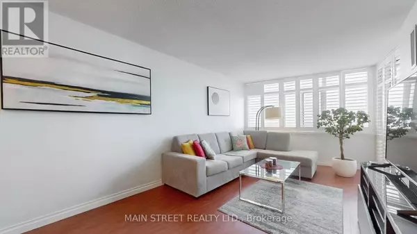 Mississauga (cooksville), ON L5A3S6,3100 Kirwin AVE #2502