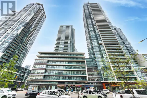 4070 Confederation Pkwy #607, Mississauga (city Centre), ON L5B0E9