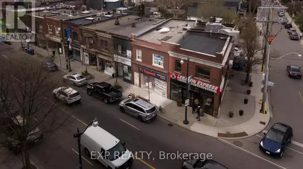 3052 DUNDAS STREET W, Toronto (junction Area), ON M6P1Z7