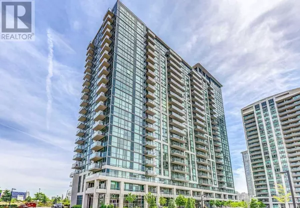 339 Rathburn RD West #1602, Mississauga (creditview), ON L5B0K6