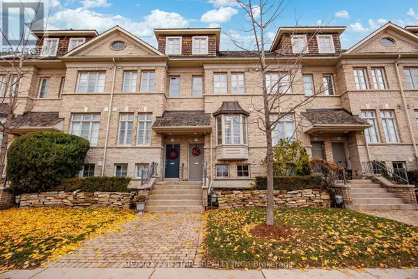 114 SIX POINT ROAD, Toronto (islington-city Centre West), ON M8Z0A1