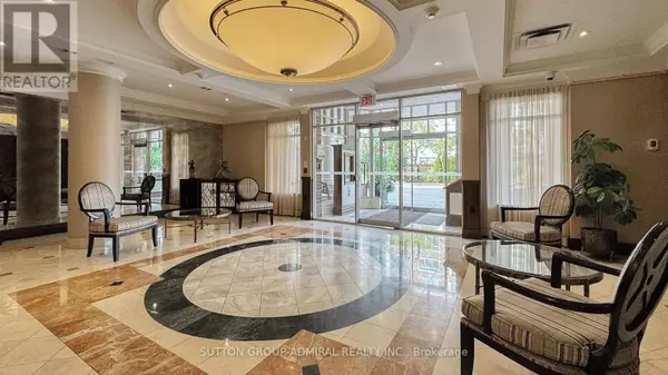 Toronto (kingsway South), ON M8X2Y9,10 Old Mill TRL #207