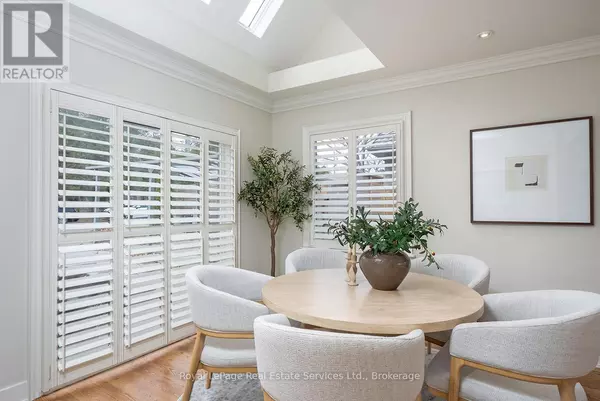 Oakville (co Central), ON L6K2Y8,75 BROOKFIELD ROAD