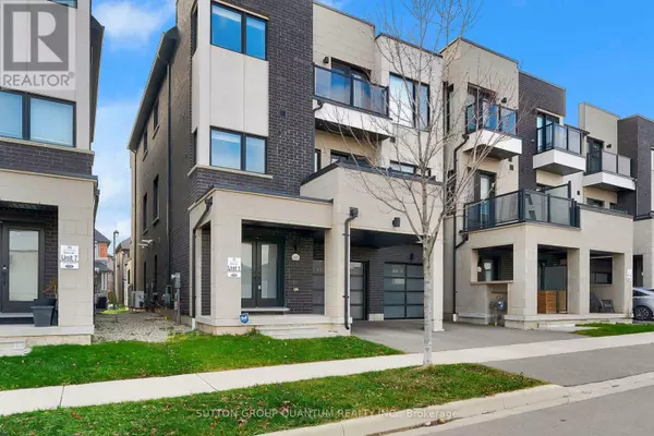 1401 CLARRIAGE COURT, Milton (fo Ford), ON L9E1L6