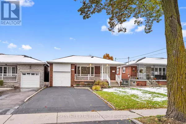 592 GLEN PARK AVENUE, Toronto (yorkdale-glen Park), ON M5B2G5