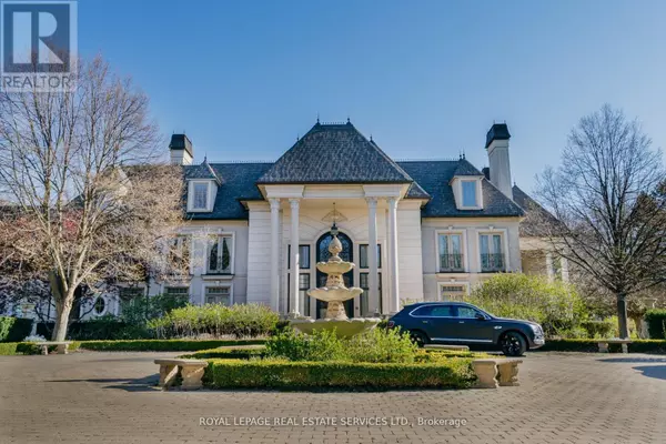 2215 DOULTON DRIVE, Mississauga (sheridan), ON L5H3M2