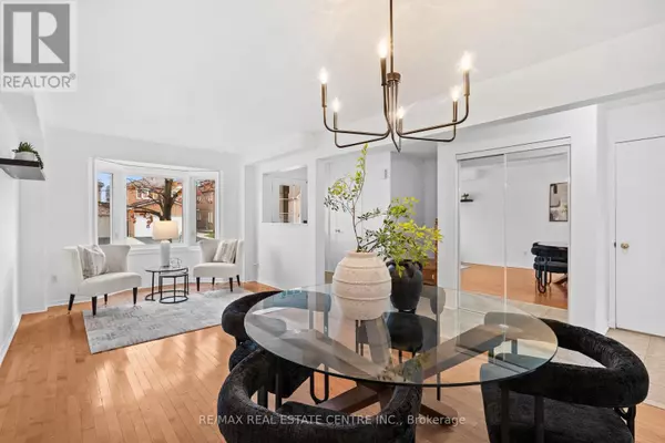 Mississauga (hurontario), ON L5R3J4,527 RAVENSTONE COURT