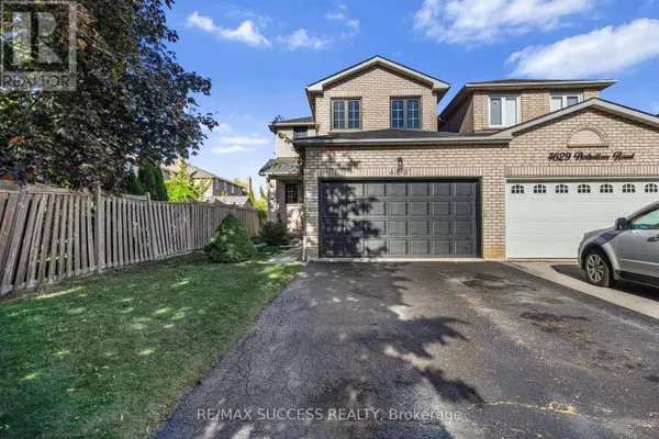 4631 PENHALLOW ROAD, Mississauga (east Credit), ON L5V1E8
