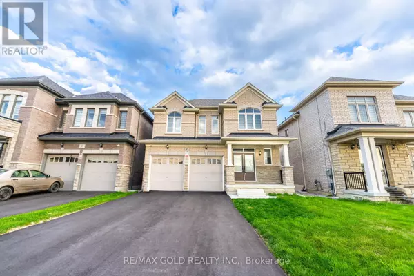 Brampton (bram East), ON L6P3C9,35 ACADEMY DRIVE