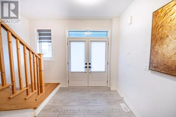 Brampton (bram East), ON L6P3C9,35 ACADEMY DRIVE