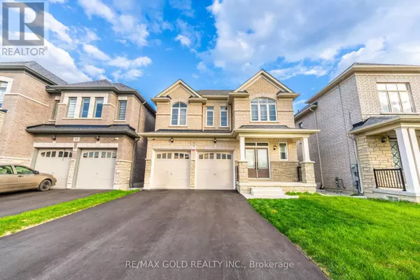 35 ACADEMY DRIVE, Brampton (bram East), ON L6P3C9