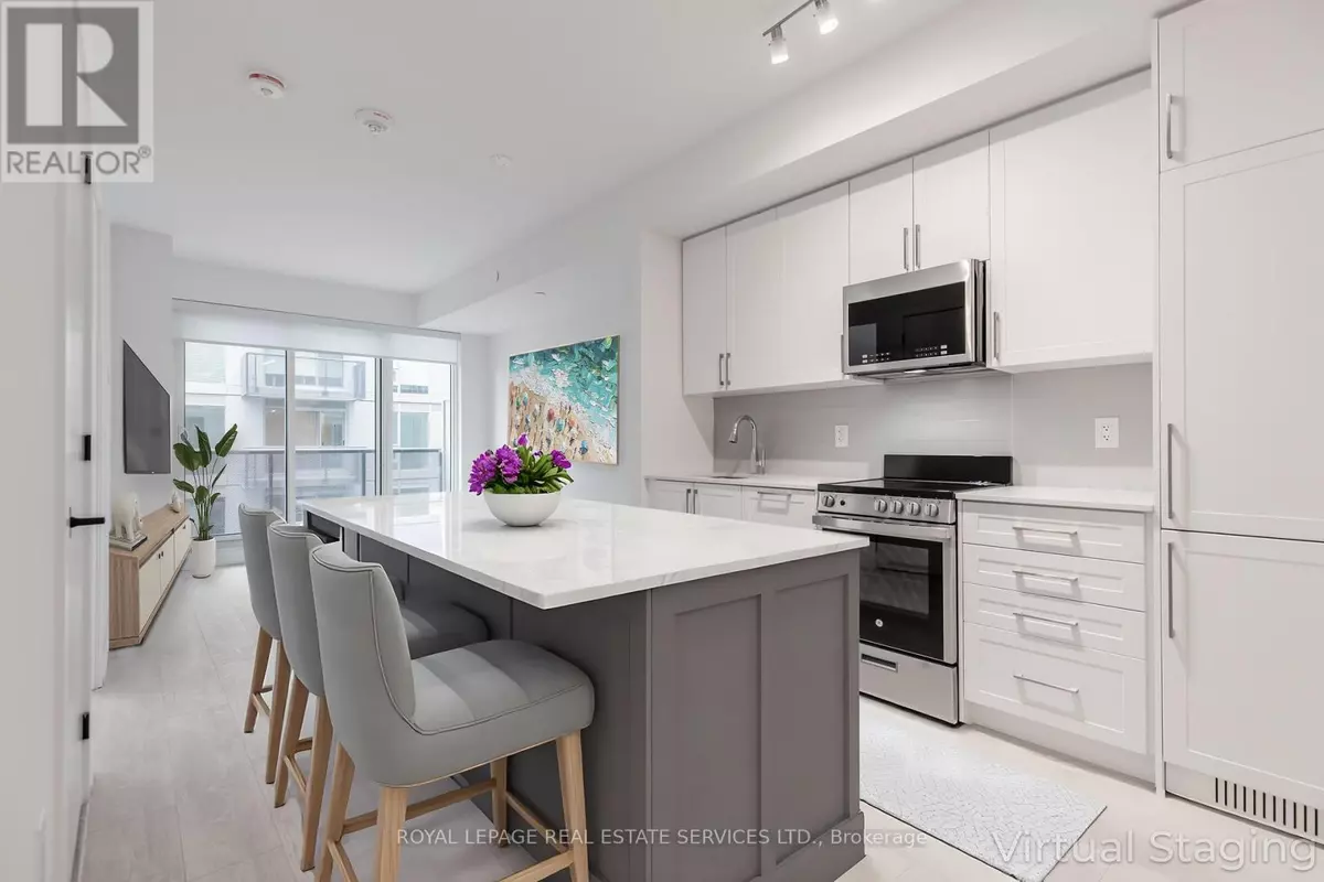 Oakville (wm Westmount), ON L6M5P6,2450 Old Bronte RD #451