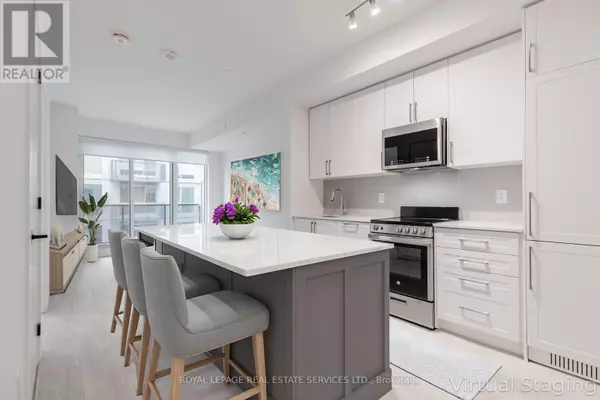 2450 Old Bronte RD #451, Oakville (wm Westmount), ON L6M5P6