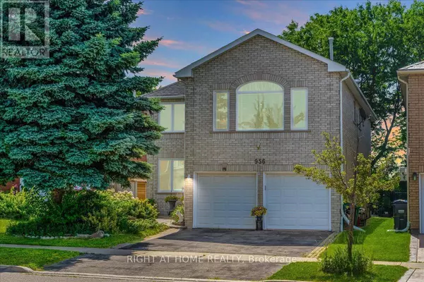 956 WINTERTON WAY, Mississauga (east Credit), ON L5V1M6