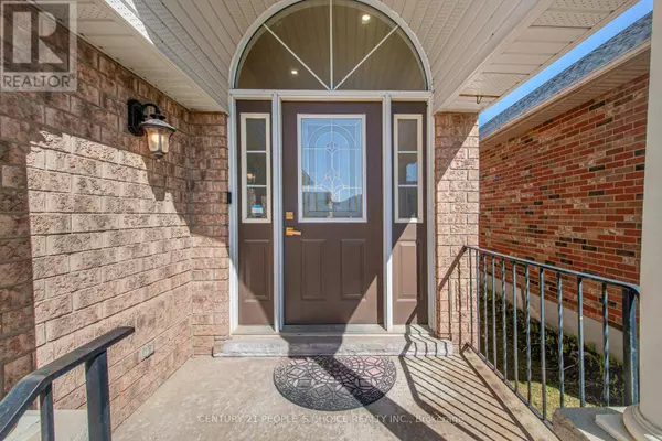 Orangeville, ON L9W5C2,19 MCKITRICK DRIVE