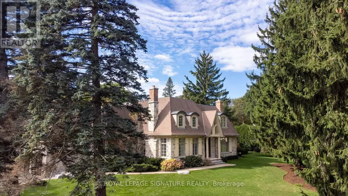 Mississauga (lorne Park), ON L5H2W3,1161 TECUMSEH PARK DRIVE