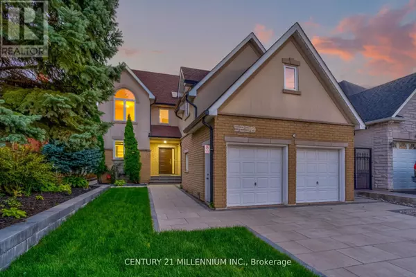 5230 CREDITVIEW ROAD, Mississauga (east Credit), ON L6W2B3