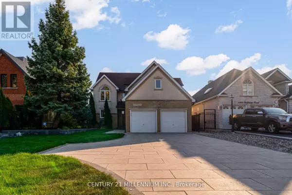 Mississauga (east Credit), ON L6W2B3,5230 CREDITVIEW ROAD