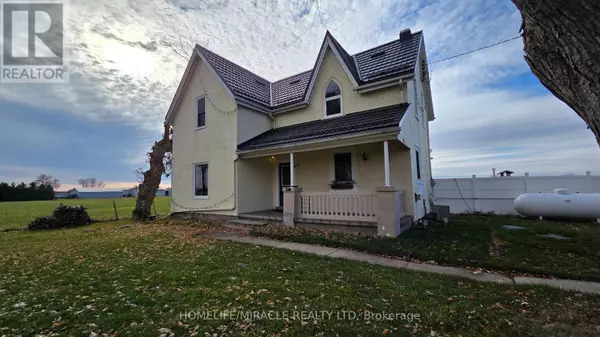 12380 TORBRAM ROAD, Caledon, ON L7C2S6