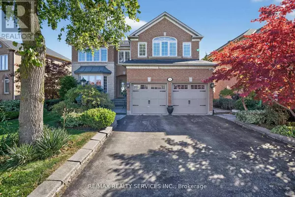 124 ROYAL VALLEY DRIVE, Caledon, ON L7C1A5