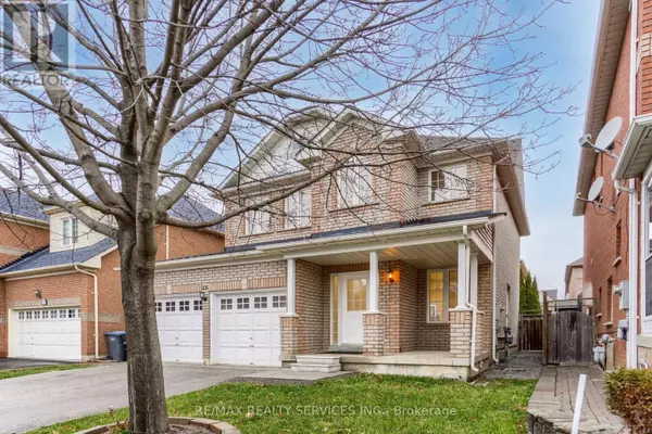 Brampton (snelgrove), ON L7A3K3,15 Masters Green CRES #Upper