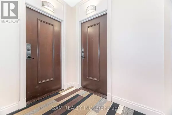 Mississauga (city Centre), ON L5B0C6,385 Prince Of Wales DR #1102