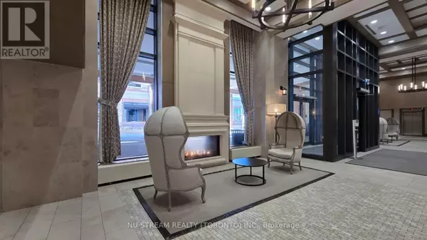 Toronto (yorkdale-glen Park), ON M6A0C4,3091 Dufferin ST #613