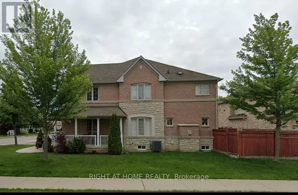 Brampton (bram East), ON L6P2A7,69 Calderstone RD #UPPER