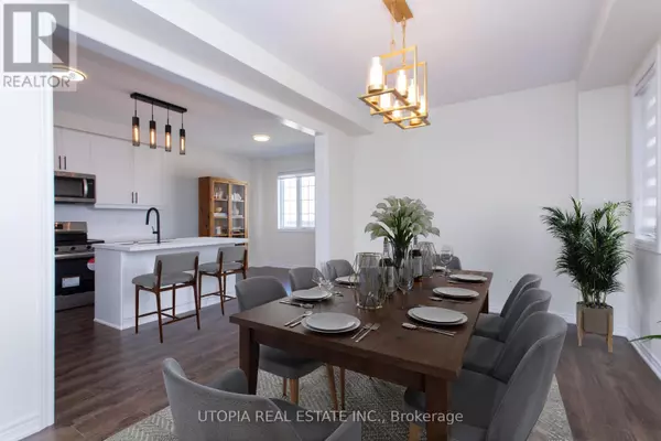 Mississauga (churchill Meadows), ON L5M0V7,5409 TENTH LINE W