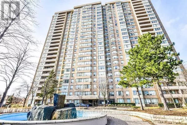 30 Malta AVE #206, Brampton (fletcher's Creek South), ON L6V4A4