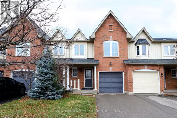 384 RIVERSTONE DRIVE, Oakville (wc Wedgewood Creek), ON L6H7M4