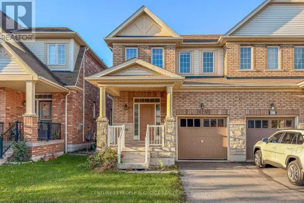 Milton (wi Willmott), ON L9T8N3,825 MILTONBROOK CRESCENT