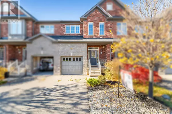 Milton (wi Willmott), ON L9T8B1,745 Farmstead DR #4