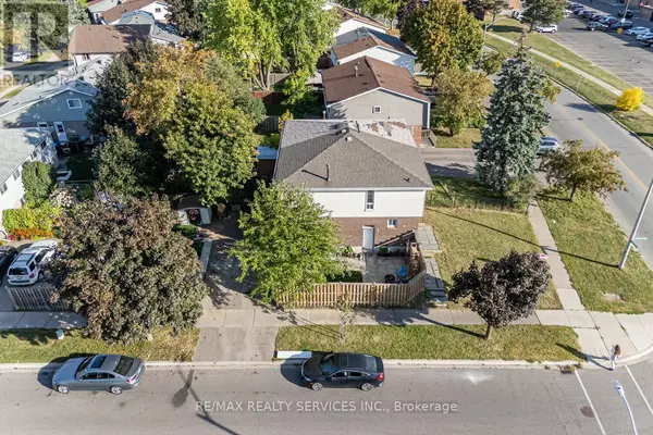 Brampton (madoc), ON L6V2G6,172 HANSEN ROAD
