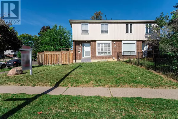 172 HANSEN ROAD, Brampton (madoc), ON L6V2G6