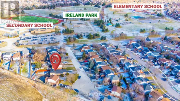 Burlington (headon), ON L7M3G9,3129 SANDCLIFFE COURT