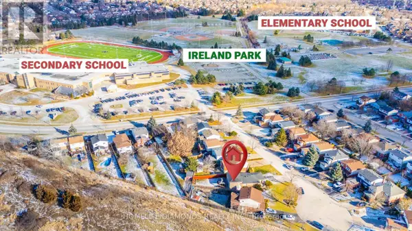 Burlington (headon), ON L7M3G9,3129 SANDCLIFFE COURT