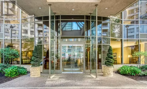 Mississauga (city Centre), ON L5B4M7,3880 Duke Of York BLVD #1908