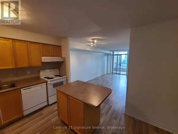 Mississauga (city Centre), ON L5B4M7,3880 Duke Of York BLVD #1908