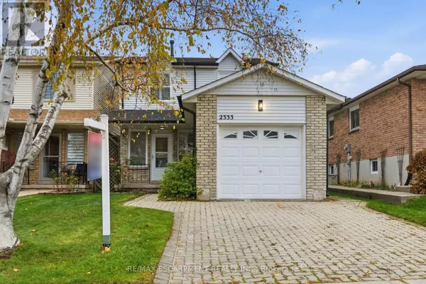 Burlington (brant Hills), ON L7P4G9,2333 MALCOLM CRESCENT