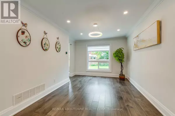 Oakville (wc Wedgewood Creek), ON L6H4B4,1097 GRANDEUR CRESCENT