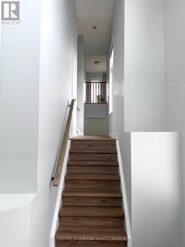 Mississauga (cooksville), ON L5B4N8,3030 Breakwater CT #56