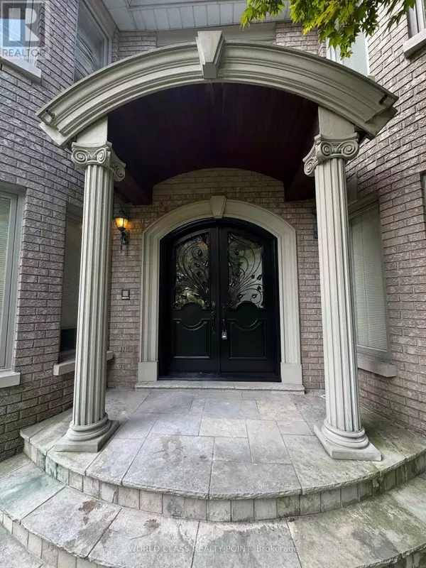 Mississauga (erin Mills), ON L5L2R7,3448 MISSISSAUGA ROAD